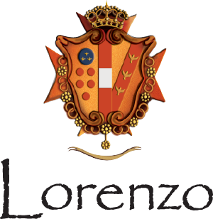The Lorenzo logo